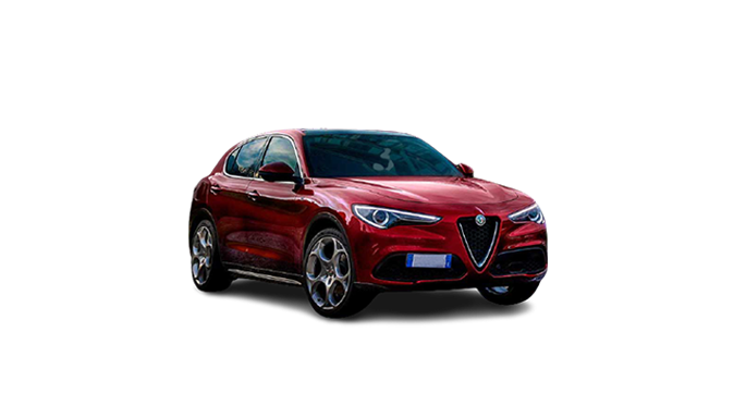 STELVIO 6C VILLA D'ESTE